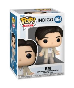 Funko POP! Rocks: Indigo - RM 464