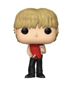 Funko POP! Rocks: Layo(v)er - V 469