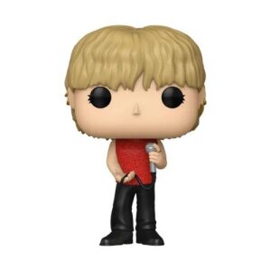 Funko POP! Rocks: Layo(v)er - V 469