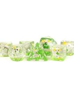 Set 7 FanRoll Dice Set Koala (7)