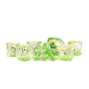Set 7 FanRoll Dice Set Koala (7)