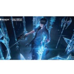 Final Fantasy Noctis, Prince of Lucis Playmat for Magic: The Gathering - Ultra Pro