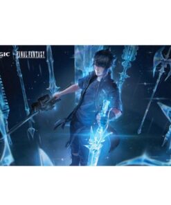 Final Fantasy Noctis, Prince of Lucis Playmat for Magic: The Gathering - Ultra Pro
