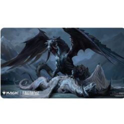 Final Fantasy Crux of Fate Playmat for Magic: The Gathering - Ultra Pro