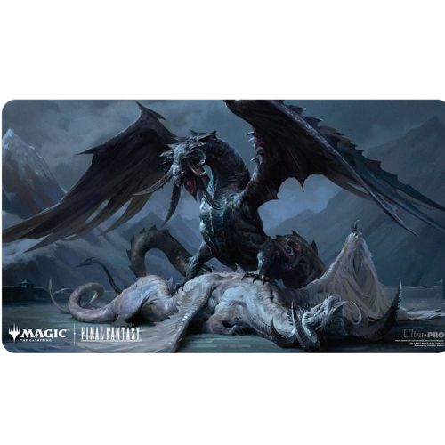 Final Fantasy Crux of Fate Playmat for Magic: The Gathering - Ultra Pro