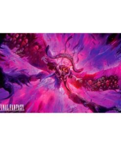 Final Fantasy Emet-Selch, Unsundered / Hades, Sorcerer of Eld Double-Sided Playmat for Magic: The Gathering - Ultra Pro