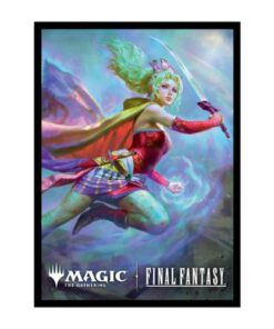 Final Fantasy Bustine Protettive Apex (105pz..) Herald of Hope per Magic: The Gathering - Ultra Pro