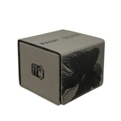 Final Fantasy Sephiroth, Planet’s Heir Premium Alcove Edge Deck Box per Magic: The Gathering - Ultra Pro
