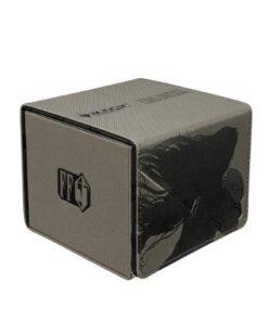 Final Fantasy Sephiroth, Planet’s Heir Premium Alcove Edge Deck Box per Magic: The Gathering - Ultra Pro