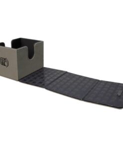 Final Fantasy Sephiroth, Planet’s Heir Premium Alcove Edge Deck Box per Magic: The Gathering - Ultra Pro