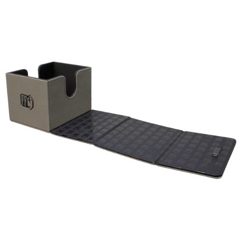 Final Fantasy Sephiroth, Planet’s Heir Premium Alcove Edge Deck Box per Magic: The Gathering - Ultra Pro