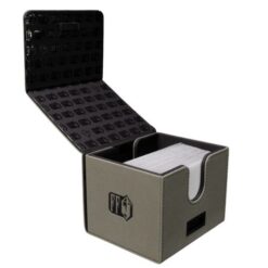 Final Fantasy Sephiroth, Planet’s Heir Premium Alcove Edge Deck Box per Magic: The Gathering - Ultra Pro