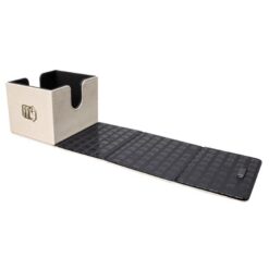 Final Fantasy Cloud, Planet's Champion Premium Alcove Edge Deck Box per Magic: The Gathering - Ultra Pro