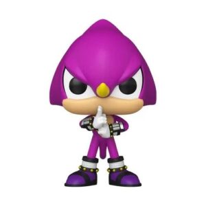 Funko POP! Games: Sonic The Hedgehog - Espio 1119