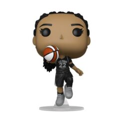Funko POP! WNBA: Aces - A'ja Wilson 1