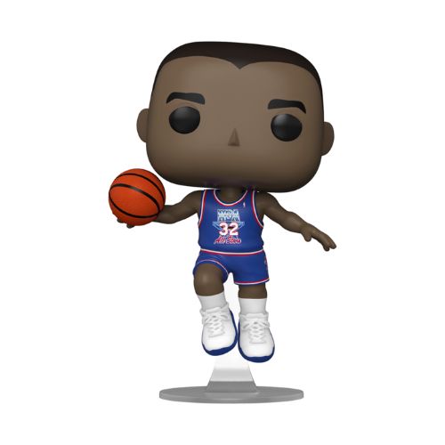 Funko POP! Basketball: NBA All-Stars - Magic Johnson 138
