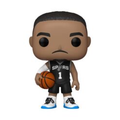 Funko POP! Basketball: San Antonio Sports - Victor Wembanyama 174
