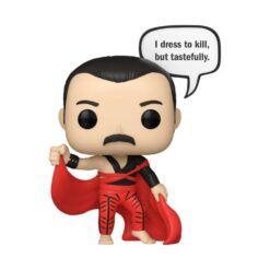 Funko POP! Rocks: Queen - Freddie Mercury 457