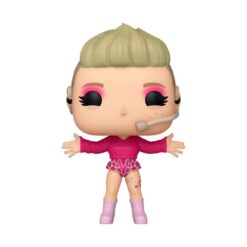Funko POP! Rocks: Pink 459