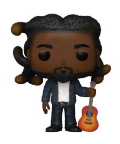 Funko POP! Rocks: Shaboozey 482