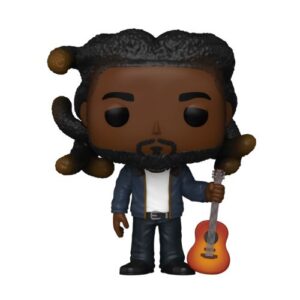 Funko POP! Rocks: Shaboozey 482