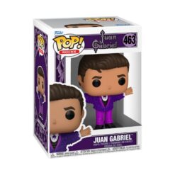 Funko POP! Rocks: Juan Gabriel 463