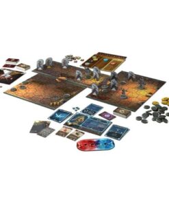 Gloomhaven 2nd Edition - EN