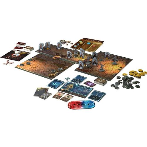 Gloomhaven 2nd Edition - EN