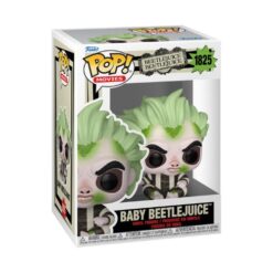 Funko POP! Movies: Beetlejuice Beetlejuice - Baby Beetlejuice 1825