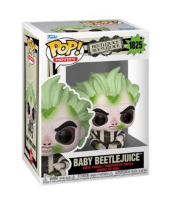 Funko POP! Movies: Beetlejuice Beetlejuice - Baby Beetlejuice 1825