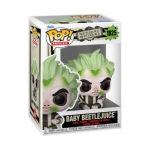 Funko POP! Movies: Beetlejuice Beetlejuice - Baby Beetlejuice 1825