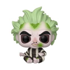 Funko POP! Movies: Beetlejuice Beetlejuice - Baby Beetlejuice 1825