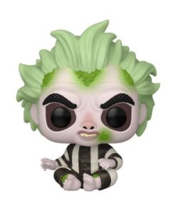 Funko POP! Movies: Beetlejuice Beetlejuice - Baby Beetlejuice 1825