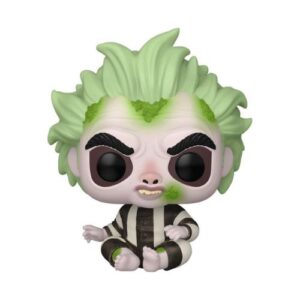 Funko POP! Movies: Beetlejuice Beetlejuice - Baby Beetlejuice 1825