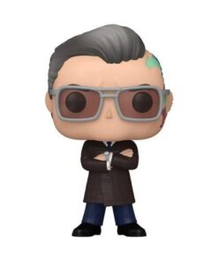 Funko POP! Movies: Beetlejuice Beetlejuice - Wolf Jackson 1826 Glow in the Dark