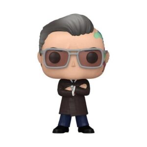 Funko POP! Movies: Beetlejuice Beetlejuice - Wolf Jackson 1826 Glow in the Dark