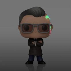 Funko POP! Movies: Beetlejuice Beetlejuice - Wolf Jackson 1826 Glow in the Dark