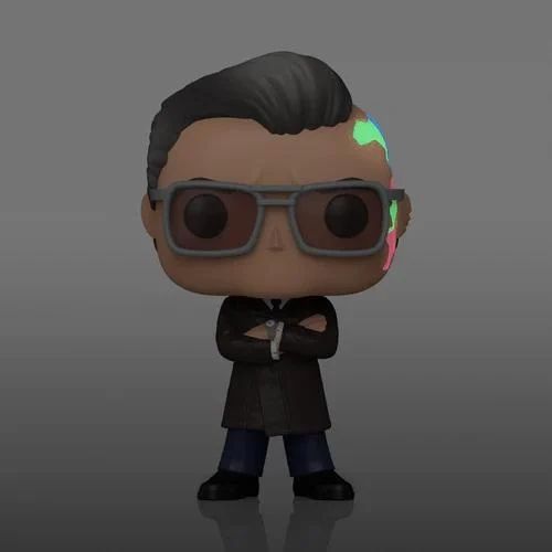 Funko POP! Movies: Beetlejuice Beetlejuice - Wolf Jackson 1826 Glow in the Dark