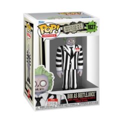 Funko POP! Movies: Beetlejuice Beetlejuice - Bob as Beetlejuice 1827