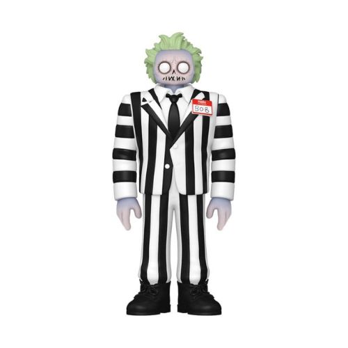 Funko POP! Movies: Beetlejuice Beetlejuice - Bob as Beetlejuice 1827