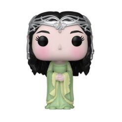 Funko POP! Movies: The Lord of the Rings - Arwen 1745