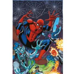 Strange Academy: Risolvi per X