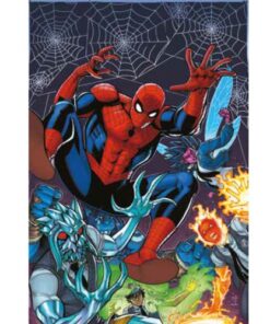 Strange Academy: Risolvi per X