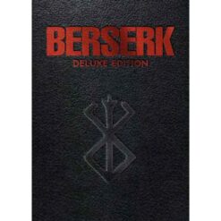 Berserk Deluxe Edition Vol.12