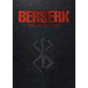 Berserk Deluxe Edition Vol.12