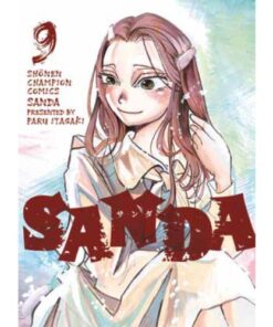 Sanda Vol.9