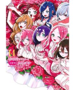 Le 100 Ragazze Che ti Amano Tanto Tanto Tanto Tanto Tanto Vol.14