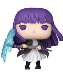Funko POP! Animation: Frieren: Beyond the Journey's End - Fern 1987