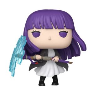 Funko POP! Animation: Frieren: Beyond the Journey's End - Fern 1987