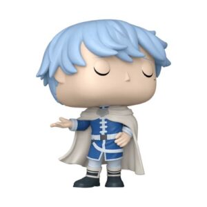 Funko POP! Animation: Frieren: Beyond the Journey's End - Himmel 1989